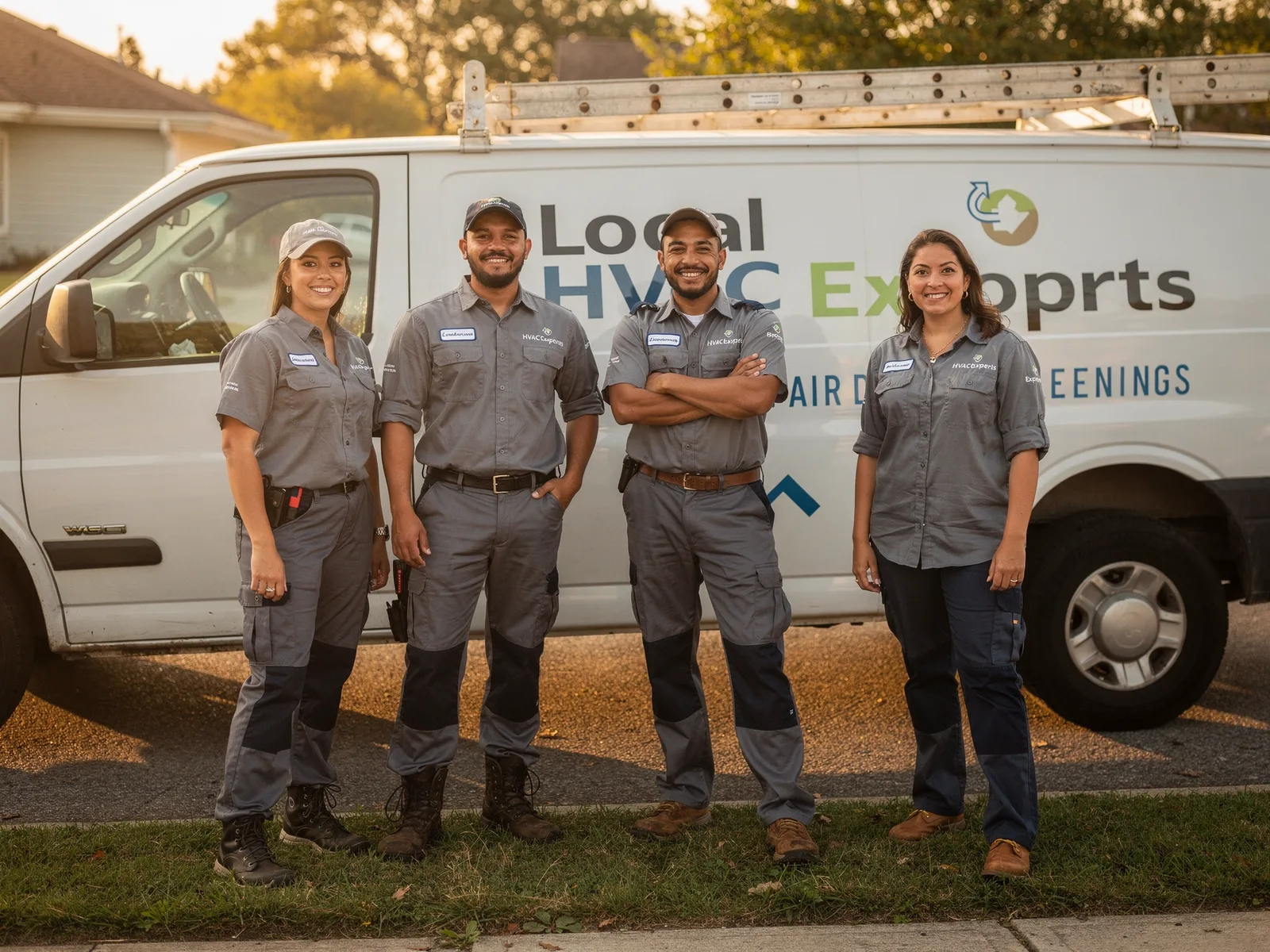 24/7 HVAC Repair & AC Replacement company in Douglas, MA